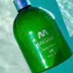 MASAMI Mekabu Hydrating Shampoo